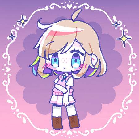 Gentle Artist